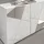 Home Affaire Vittoria 181 x 84 x 42 cm Weiß
