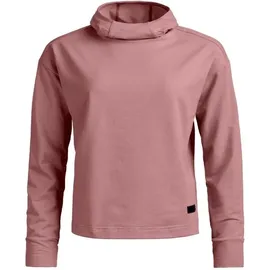 Ortovox Affinity Hoodie Rosa 34