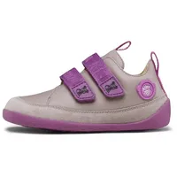 Affenzahn Barfußschuh Leder Buddy Koala für Kinder, rosa, Gr.