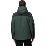 Jack Wolfskin Jasper 3in1 M black olive XXL