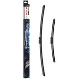 Bosch Aerotwin A945S 650/400mm, Vorne, 2 Stück