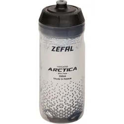 ZEFAL Isotherme Fahrradflasche Arctica - 550 ML 550ML