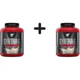BSN Syntha-6 Edge Cookies & Cream Pulver 1820 g