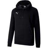 Puma teamGOAL 23 Casuals Hoodie Herren black XXL