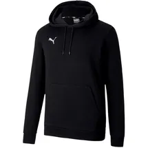 Puma teamGOAL 23 Casuals Hoodie Herren black XXL