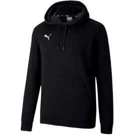 Puma teamGOAL 23 Casuals Hoodie Herren black XXL