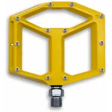 Cube FLAT A3-ZP R Gelb