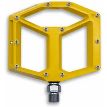 Cube FLAT A3-ZP R Gelb