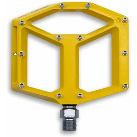 Cube FLAT A3-ZP R Gelb