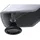 Garden Pleasure Tischgestell Morena 94 x 60 x 70 cm Aluminium schwarz