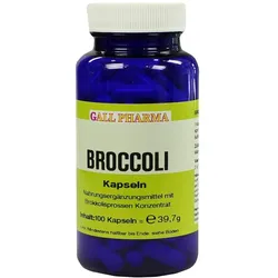 Broccoli Kapseln 100 St