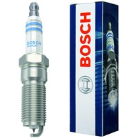 Bosch Automotive Bosch Zündkerzen Iridium - 1 Stück