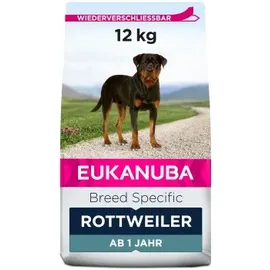 Eukanuba Rottweiler 12 kg