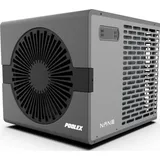 Poolstar Nano Pool-Wärmepumpe 5 kW