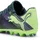 Puma Future 7 Play Kinder Gray Skies-Elektro Purple-Fizzy Apple-Puma White 38,5