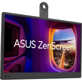 Asus ZenScreen MB169CK 16" schwarz