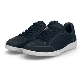 Rieker 08300 Herren Blau 46