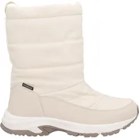 CMP Damen Yakka WP Schuhe (Größe 39, beige)