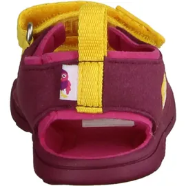 Affenzahn Vegan Airy Vogel 27