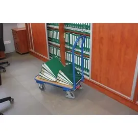 VARIOfit Plattformwagen 150 kg