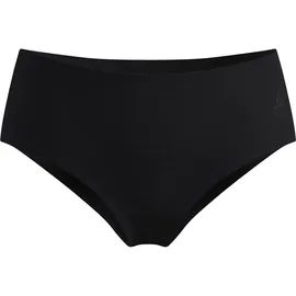 Odlo Active Light Midi Brief 3 St. Schwarz L