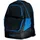 Joma Diamond II Rucksack schwarz/royalblau