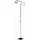 Ideal Eichenwald Modell 70 Gartendusche Trombone silber Ø25