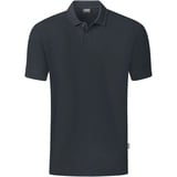 Poloshirt anthrazit 140