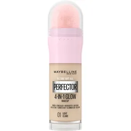 Maybelline Instant Perfector Glow 4-in-1 Make-up 01 light 20 ml