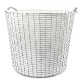 Korbo - Laundry Bag 65 weiß