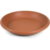 Euro3Plast Untersetzer Medea Ø 30 cm terracotta