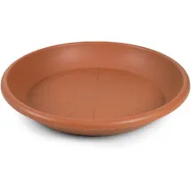 Euro3Plast Untersetzer Medea Ø 30 cm terracotta
