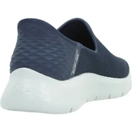 SKECHERS GO Walk Flex - NO HANDS Herren Blau 40