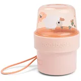 Done by Deer Tiny farm Snackbox S, rosa,