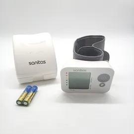 Sanitas SBC 22 Handgelenk