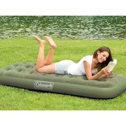 Luftbett Comfort Single