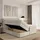 masseno MATERN 160 x 200 cm H2 Creme
