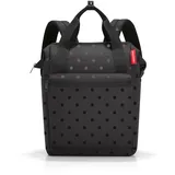 Reisenthel Allrounder R 12 l glossy dots black
