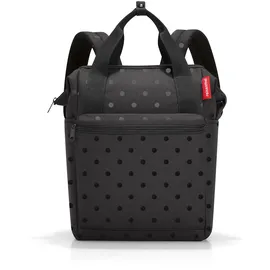 Reisenthel Allrounder R 12 l glossy dots black