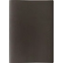 Brunnen Schnellhefter A4 Schwarz
