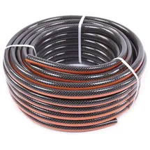 FUXTEC Gartenschlauch 1/2 Zoll 30 m grün