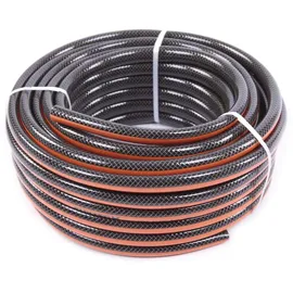 FUXTEC Gartenschlauch 1/2 Zoll 30 m grün