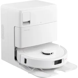 Roborock Qrevo MaxV Weiß