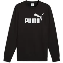 Puma schwarz S