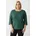 CREATION 3/4-Arm-Shirt Schwarz 48
