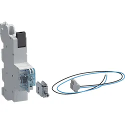Hager ZY3N1SLS, Miniatur-Leistungsschalter