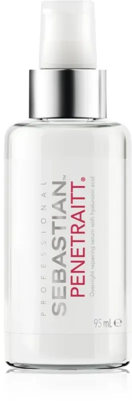 Sebastian Professional Penetraitt Serum ohne Ausspülen für beschädigtes Haar 95 ml