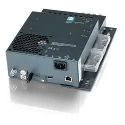 WISI OM110648 Multichannel Transmodulator 76958 OM 11 0648