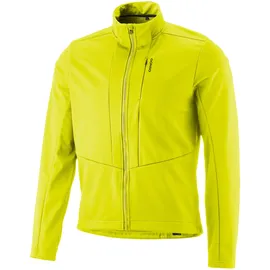 Gonso Adventure Softshelljacke - Safety Yellow - 2XL
