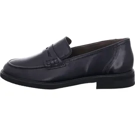 Paul Green Slipper Mokassin 1051-004 blau,